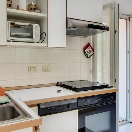 Liguria Sensations Apartman *