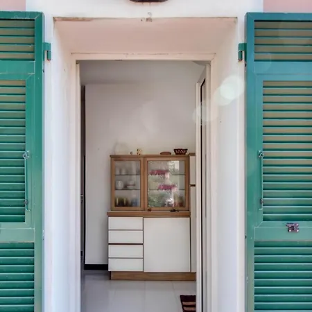 Apartman Liguria Sensations