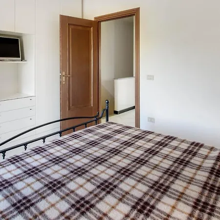 Liguria Sensations Apartman