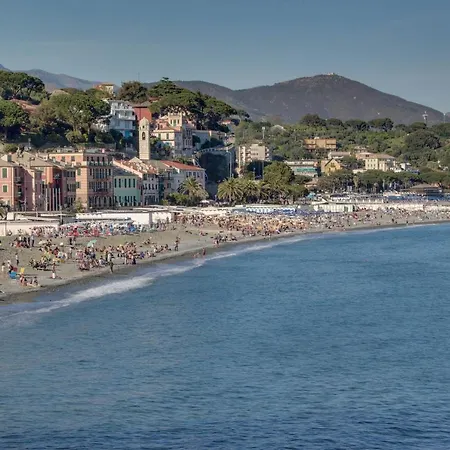Apartman Liguria Sensations *