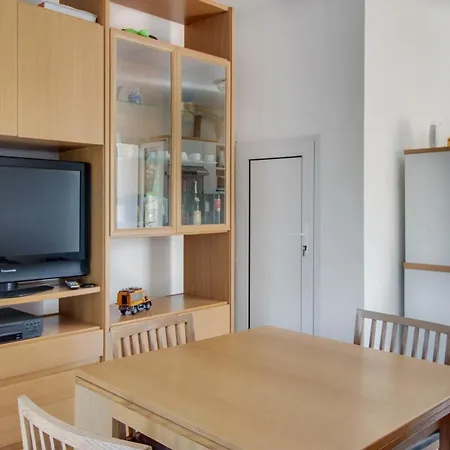 Liguria Sensations Apartman