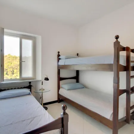 Liguria Sensations Apartman