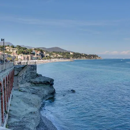 Apartman Liguria Sensations Celle Ligure