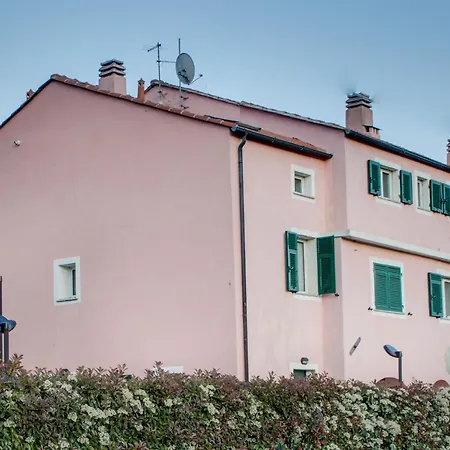 Apartman Liguria Sensations
