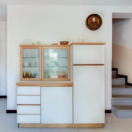 Liguria Sensations Apartman *