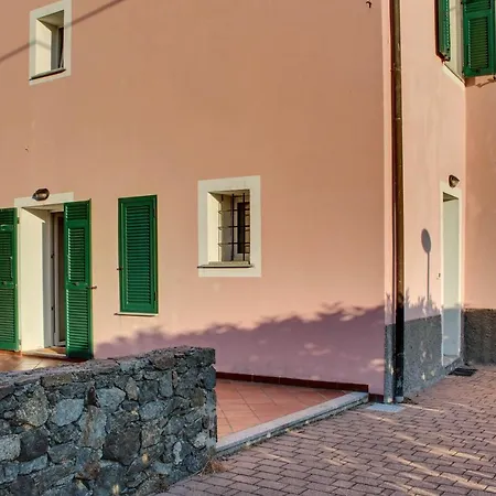 Liguria Sensations * Celle Ligure