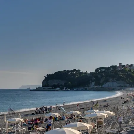 Apartman Liguria Sensations
