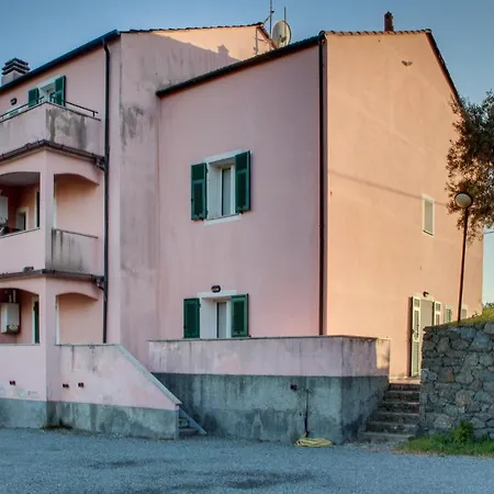 Liguria Sensations Celle Ligure
