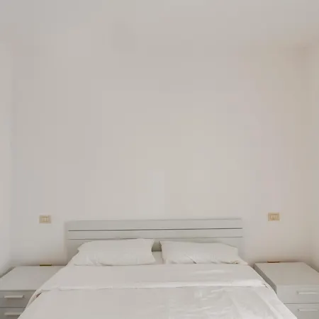 Liguria Sensations Apartman *
